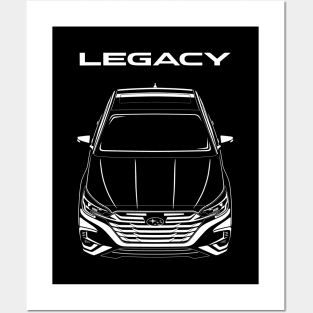 Legacy 2023-2024 Posters and Art